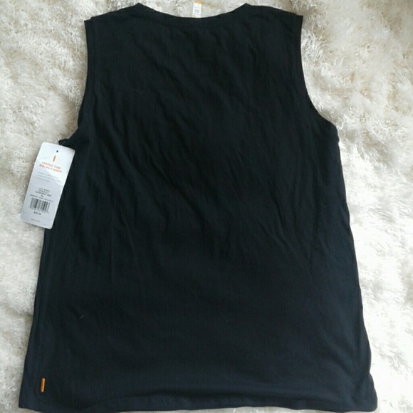 LUCY graphic tank top - Picture 3 of 3